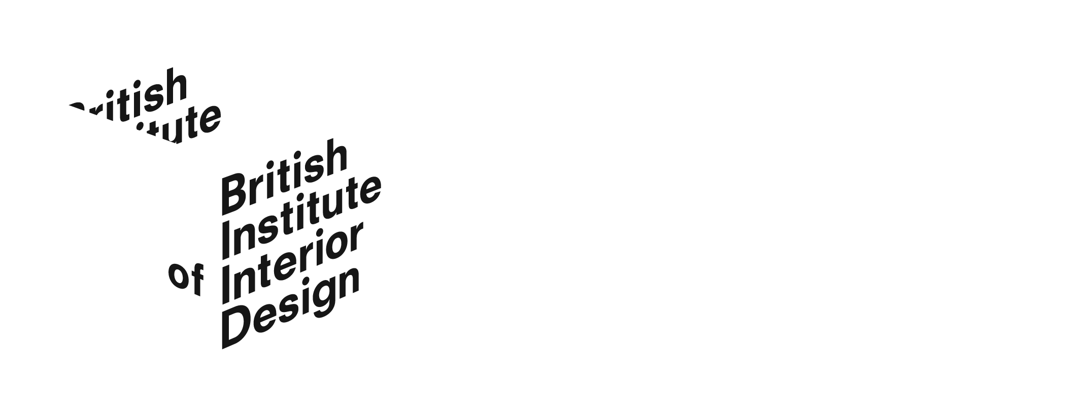 Associate Member of the British Institute of Interior Design - logo
